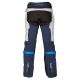 Pantaloni Moto Textil Dama Artemis Dress Blue/Electric Blue Lemonade