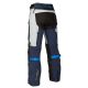 Pantaloni Moto Textil Dama Artemis Dress Blue/Electric Blue Lemonade