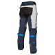 Pantaloni Moto Textil Dama Artemis Dress Blue/Electric Blue Lemonade