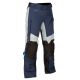 Pantaloni Moto Textil Dama Artemis Dress Blue/Electric Blue Lemonade
