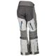 Pantaloni Moto Textil Dama Latitude -Europe Gray 2021