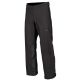 Pantaloni Moto Textil Enduro S4 Black 2021