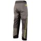 Pantaloni Moto Textil Enduro S4 Tall Castlerock Gray-Electrik Gecko 2021
