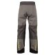 Pantaloni Moto Textil Enduro S4 Tall Castlerock Gray-Electrik Gecko 2021
