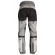 Pantaloni Moto Textil Latitude /Europe Gray Certified 2021