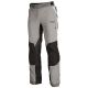 Pantaloni Moto Textil Latitude /Europe Gray Certified 2021