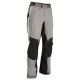 Pantaloni Moto Textil Latitude /Europe Gray Certified 2021