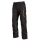 Pantaloni Moto Textil Marrakesh Tall Black 2021