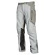 Pantaloni Moto Textil Marrakesh Tall Gray 2021