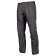 Pantaloni Moto Textil Outrider Gray CE Certified 2021