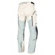 Pantaloni Moto Textili Adventure Rally Peyote/Slate Gray 25