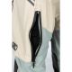 Pantaloni Moto Textili Adventure Rally Peyote/Slate Gray 25