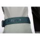 Pantaloni Moto Textili Badlands Pro A3 SHORT Monument Gray/Petrol