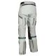 Pantaloni Moto Textili Badlands Pro A3 SHORT Monument Gray/Petrol