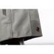 Pantaloni Moto Textili Badlands Pro A3 SHORT Monument Gray/Petrol