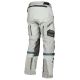 Pantaloni Moto Textili Badlands Pro A3 TALL Monument Gray/Petrol
