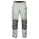 Pantaloni Moto Textili Badlands Pro A3 TALL Monument Gray/Petrol