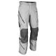 Pantaloni Moto Textili Badlands Pro Monument Gray
