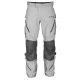 Pantaloni Moto Textili Badlands Pro Short Monument Gray