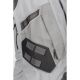 Pantaloni Moto Textili Badlands Pro Short Monument Gray