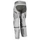 Pantaloni Moto Textili Badlands Pro Short Monument Gray