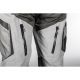 Pantaloni Moto Textili Badlands Pro Short Monument Gray
