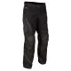 Pantaloni Moto Textili Badlands Pro Stealth Black