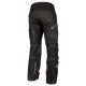 Pantaloni Moto Textili Badlands Pro Stealth Black