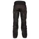 Pantaloni Moto Textili Badlands Pro Stealth Black