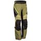 Pantaloni Moto Textili Dama Artemis Sage/Hi-Vis Tall 2022