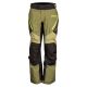 Pantaloni Moto Textili Dama Artemis Sage/Hi-Vis Tall 2022