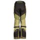 Pantaloni Moto Textili Dama Artemis Sage/Hi-Vis Tall 2022