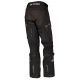 Pantaloni Moto Textili Dama Artemis Stealth Black