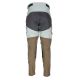 Pantaloni Moto Textili Dama Sedona Slate Gray/Teak 25