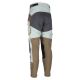 Pantaloni Moto Textili Dama Sedona Slate Gray/Teak 25