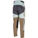 Pantaloni Moto Textili Dama Sedona Slate Gray/Teak 25