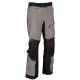 Pantaloni Moto Textili Latitude TALL Castlerock Gray