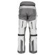 Pantaloni Moto Textili Latitude TALL Cool Gray