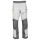 Pantaloni Moto Textili Latitude TALL Cool Gray