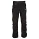 Pantaloni Moto Textili Latitude TALL Stealth Black