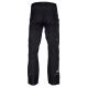 Pantaloni Moto Textili Marrakesh Black