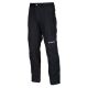 Pantaloni Moto Textili Marrakesh Black