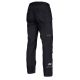 Pantaloni Moto Textili Marrakesh Black