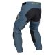 Pantaloni Moto Textili Mojave In The Boot Petrol/Golden Brown 25