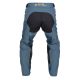 Pantaloni Moto Textili Mojave In The Boot Petrol/Golden Brown 25