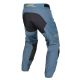 Pantaloni Moto Textili Mojave In The Boot Petrol/Golden Brown 25