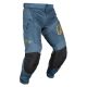 Pantaloni Moto Textili Mojave In The Boot Petrol/Golden Brown 25
