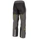 Pantaloni Moto Textili Raptor GTX Overshell Tall Asphalt/Hi-Vis 2022