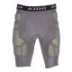 Pantaloni Protectie Moto Tactical Short Castlerock 24