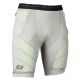 Pantaloni Protectie Tactical Short Monument Gray